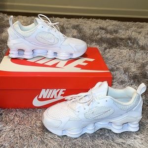 Women’s Nike Shox TL Nova